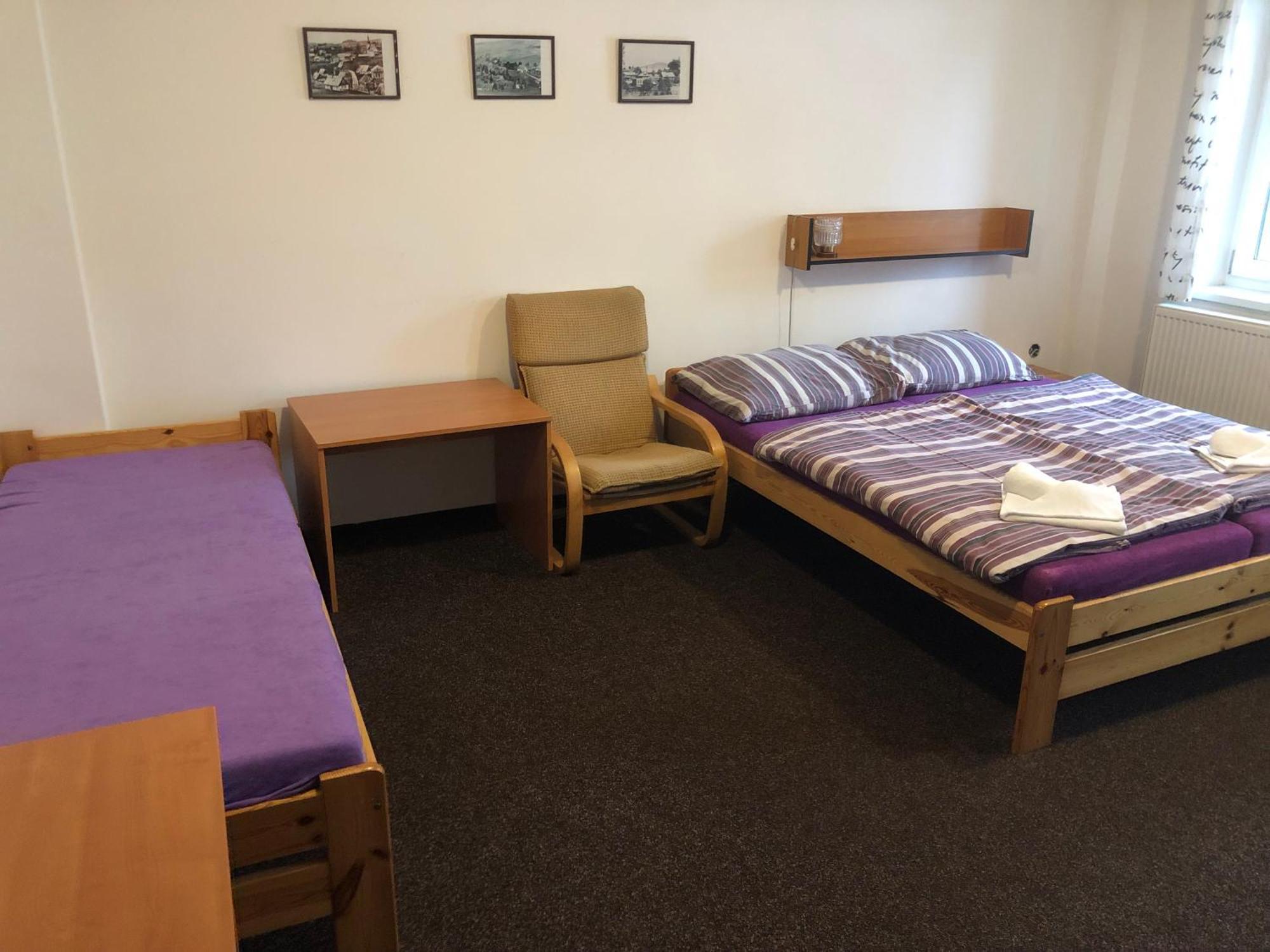 Hotel Bartosovice Bartosovice v Orlickych Horach Zewnętrze zdjęcie