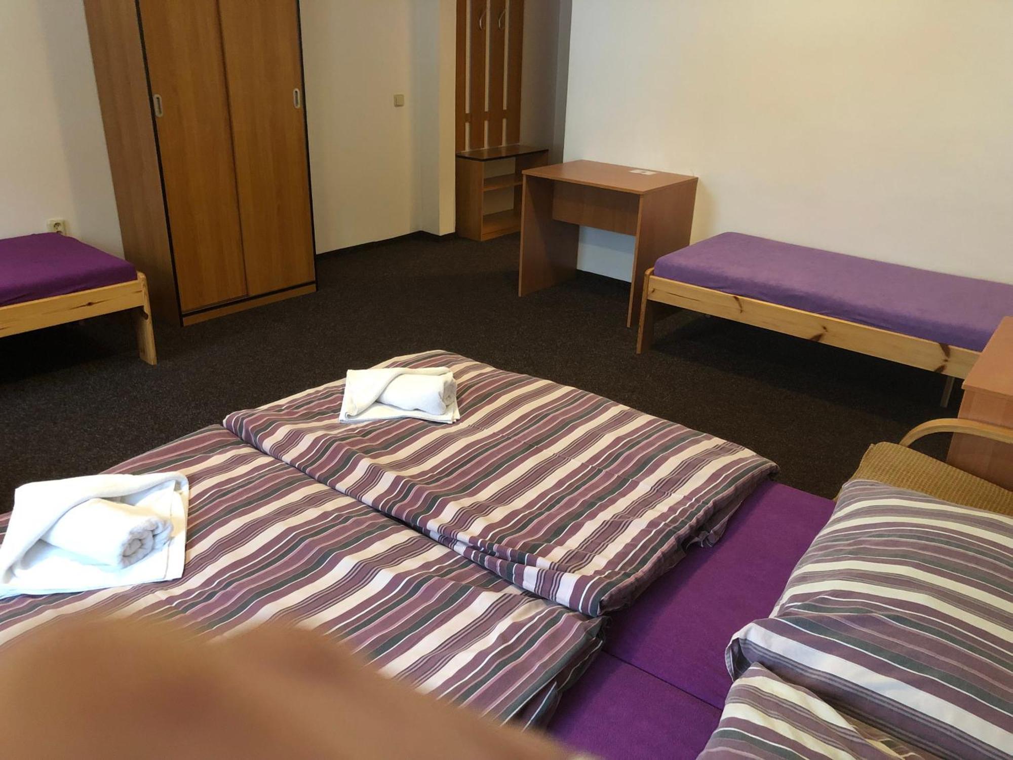 Hotel Bartosovice Bartosovice v Orlickych Horach Zewnętrze zdjęcie
