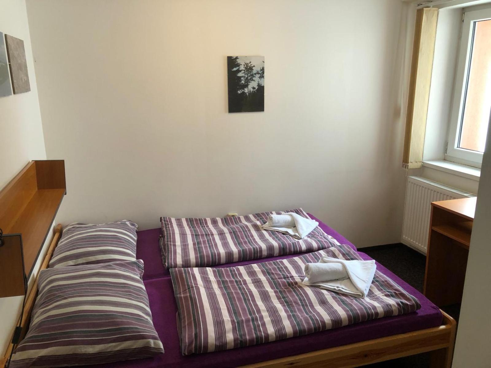 Hotel Bartosovice Bartosovice v Orlickych Horach Zewnętrze zdjęcie