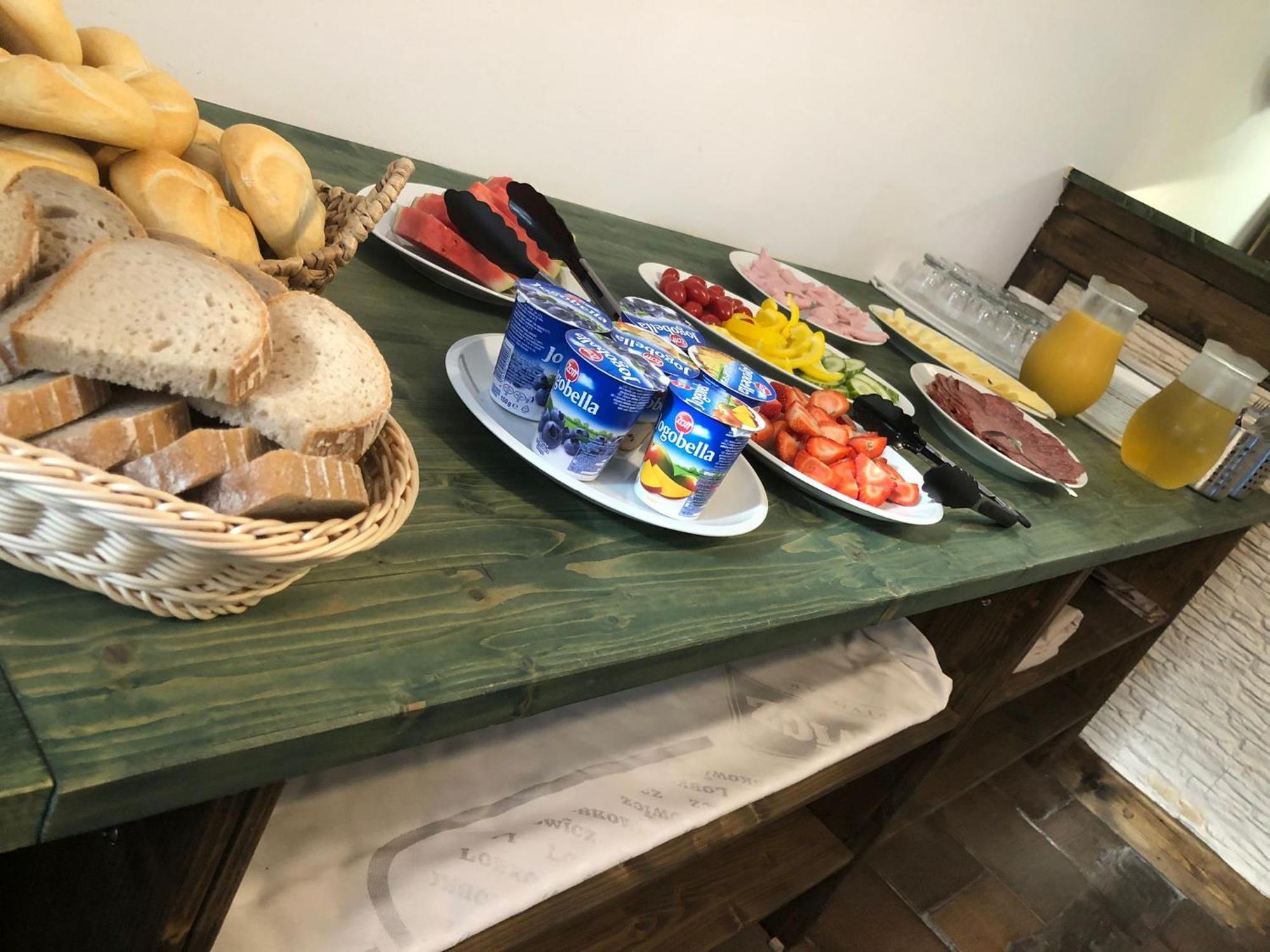 Hotel Bartosovice Bartosovice v Orlickych Horach Zewnętrze zdjęcie