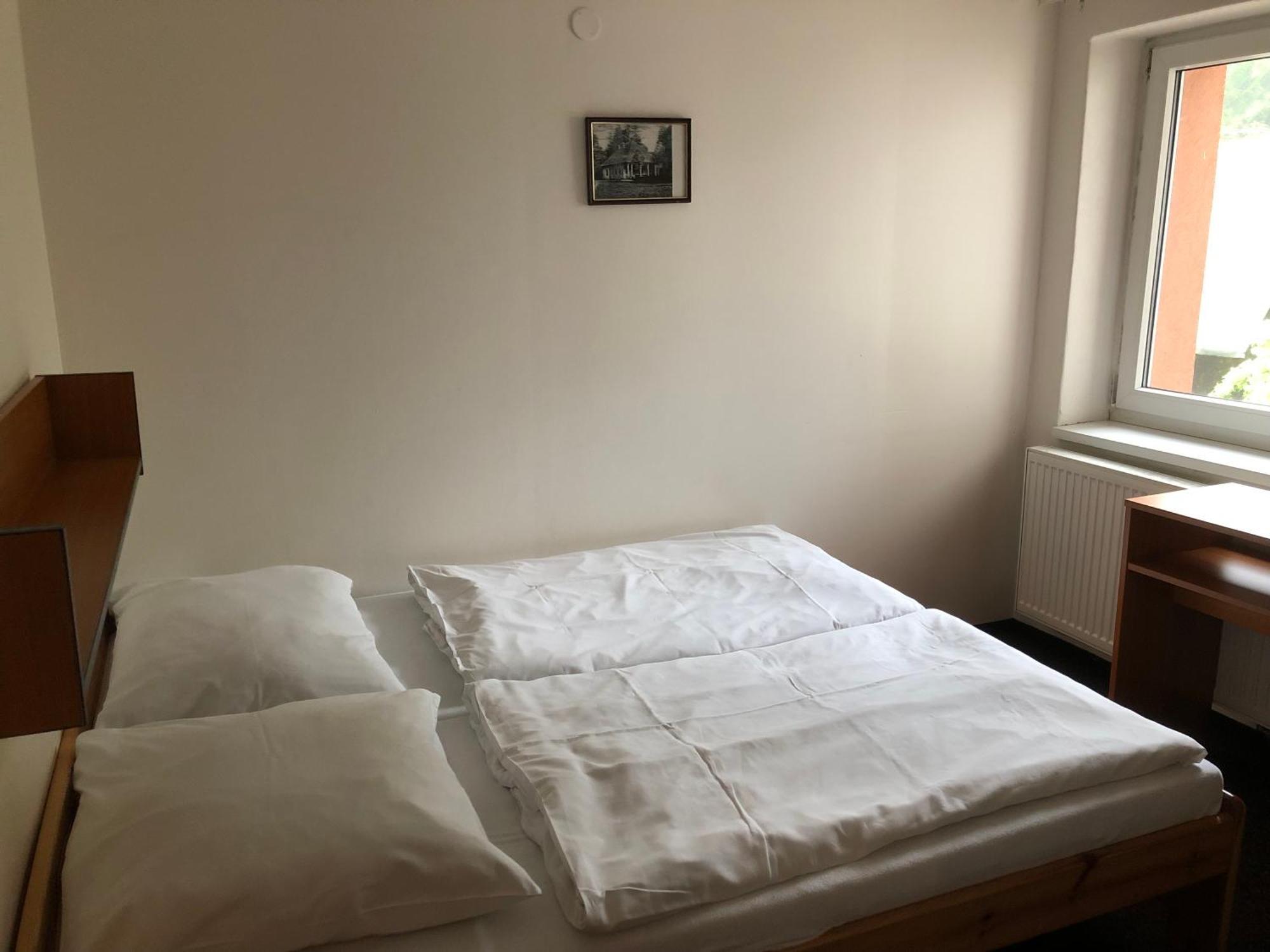 Hotel Bartosovice Bartosovice v Orlickych Horach Zewnętrze zdjęcie