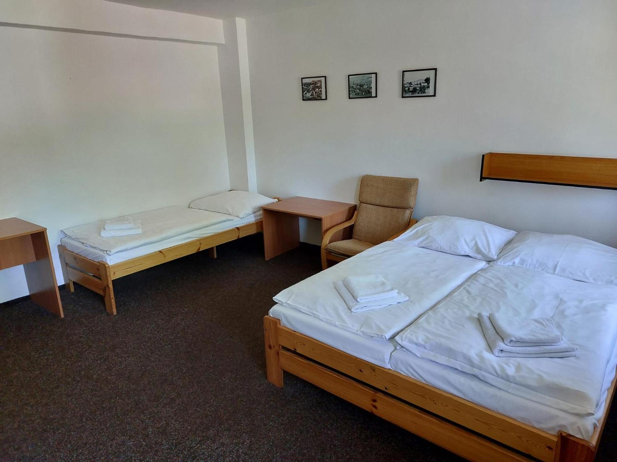 Hotel Bartosovice Bartosovice v Orlickych Horach Zewnętrze zdjęcie