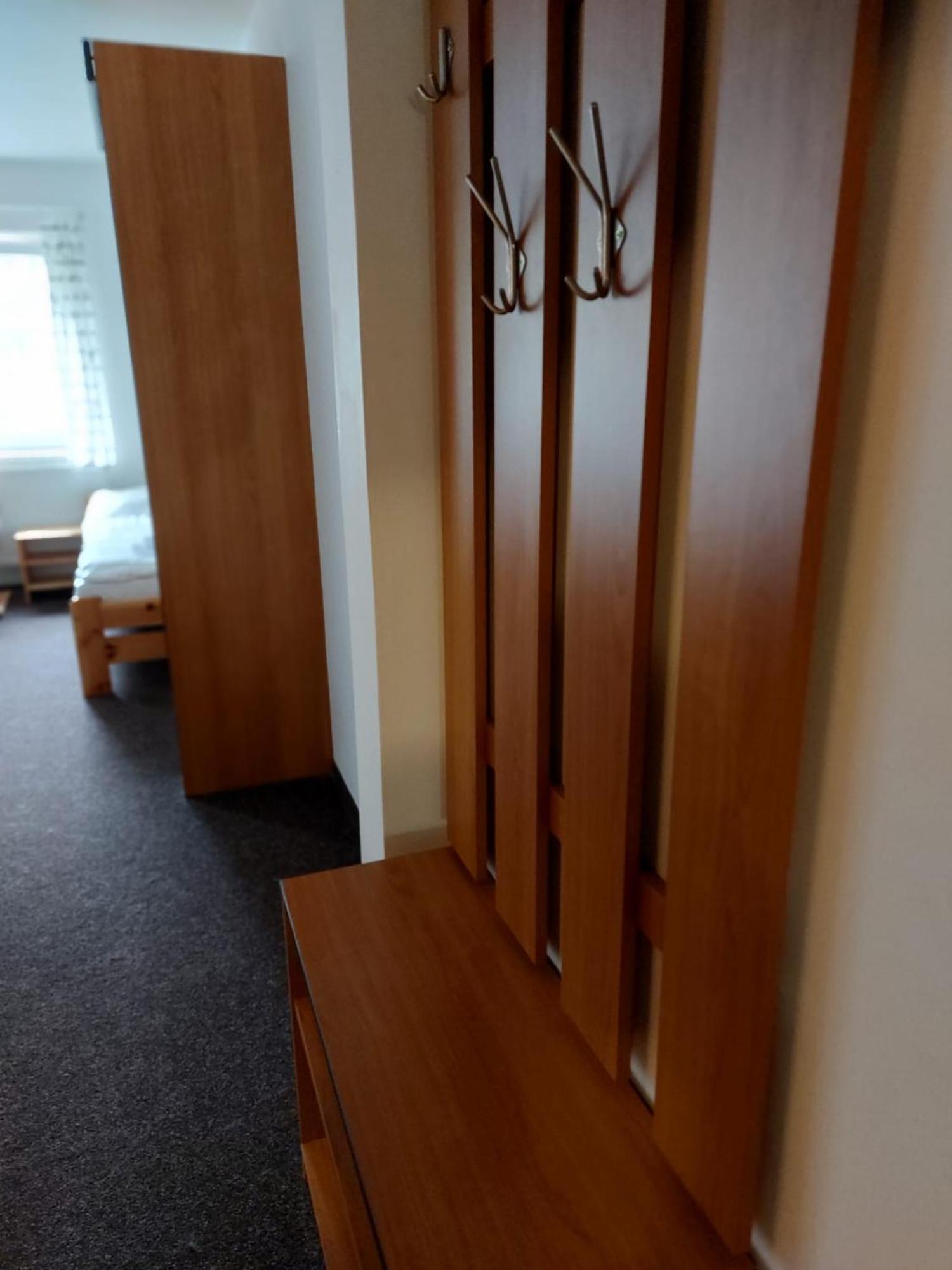 Hotel Bartosovice Bartosovice v Orlickych Horach Zewnętrze zdjęcie